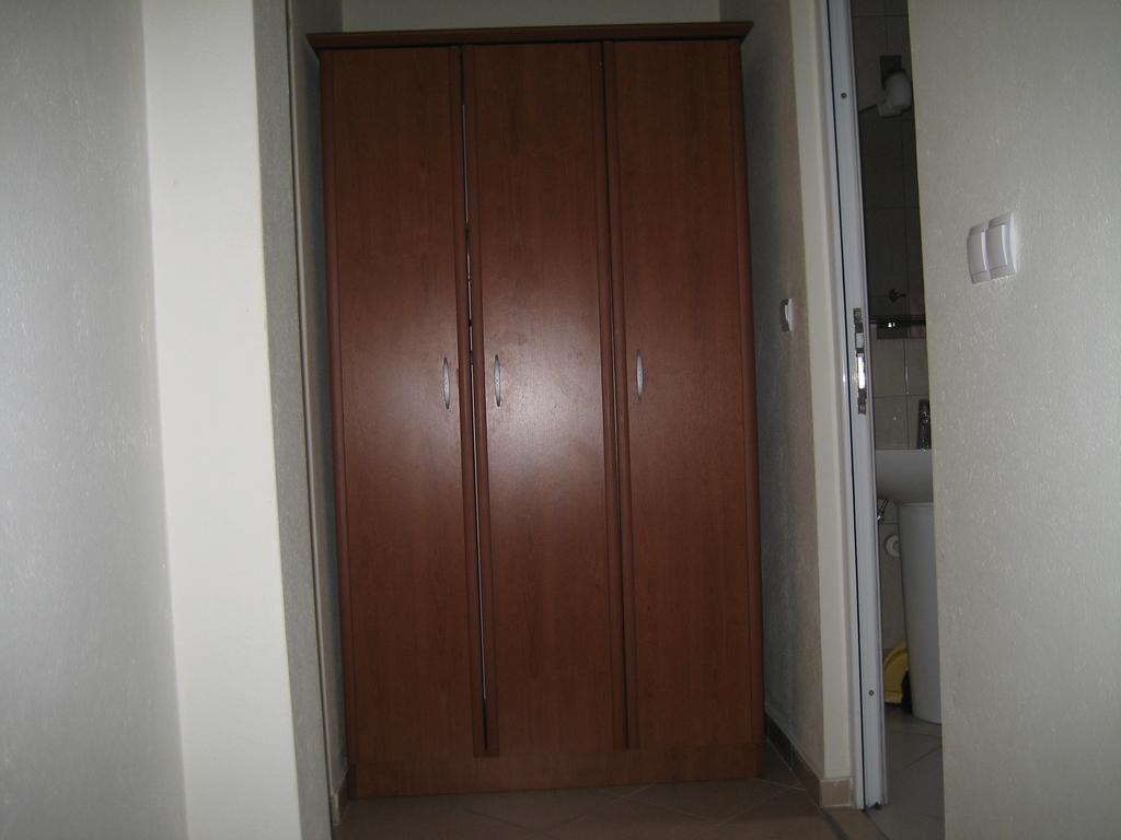 Guest House Vila Mimoza Ulcinj Exterior foto