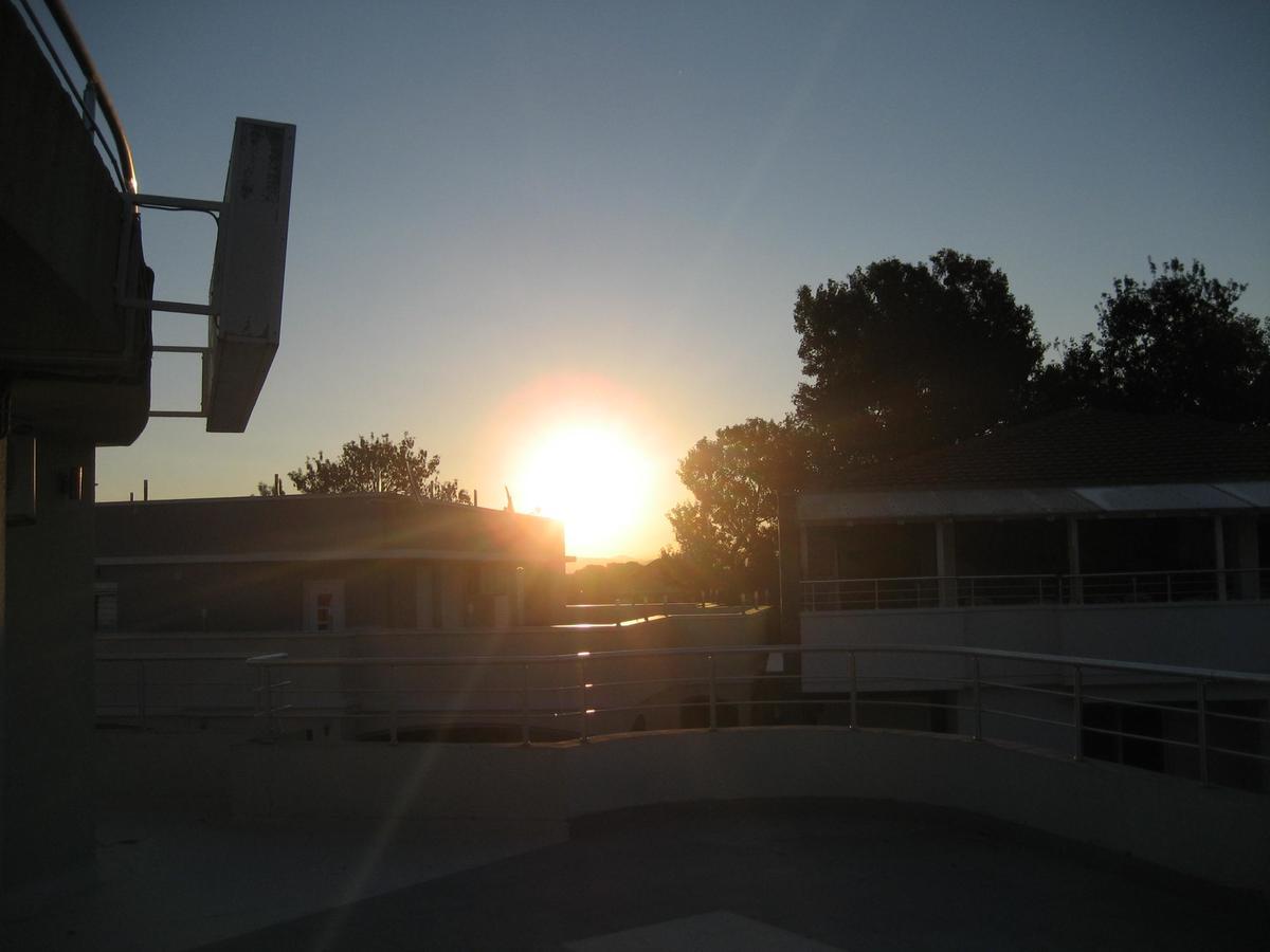 Guest House Vila Mimoza Ulcinj Exterior foto
