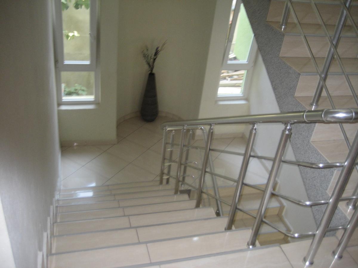 Guest House Vila Mimoza Ulcinj Exterior foto